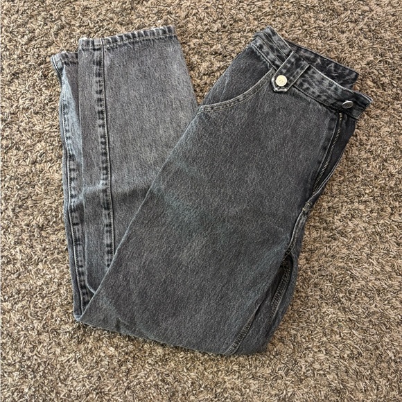 Black Jeans (no holes) - Picture 2 of 3